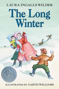 Cover image for Long Winter