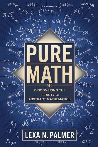 Cover image for Pure Math