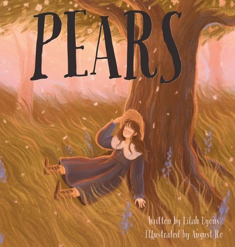 Cover image for Pears