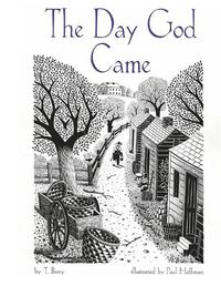 Cover image for The Day God Came