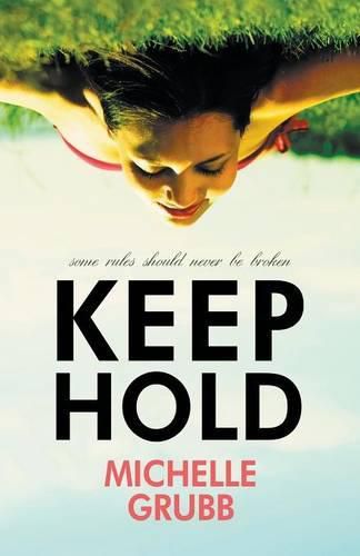 Cover image for Keep Hold