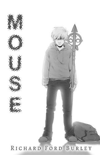 Cover image for Mouse