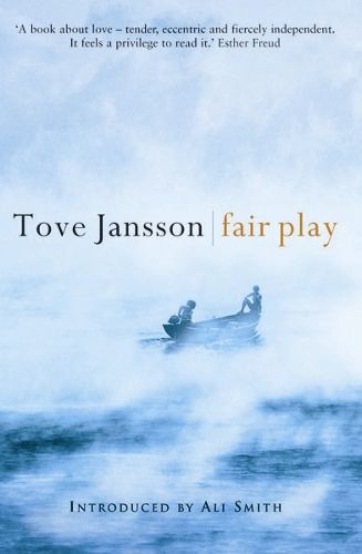 Cover image for Fair Play