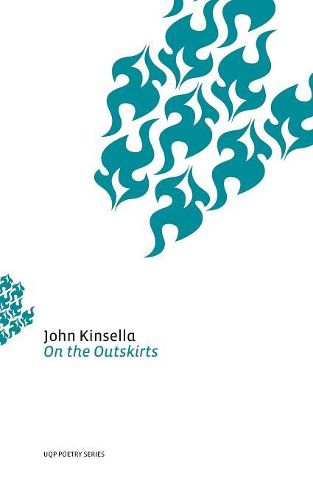 Cover image for On the Outskirts