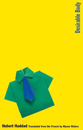 Cover image for Desirable Body