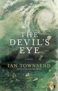 Cover image for The Devil's Eye