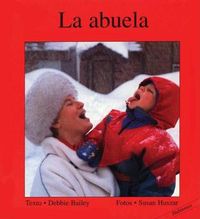 Cover image for La abuela