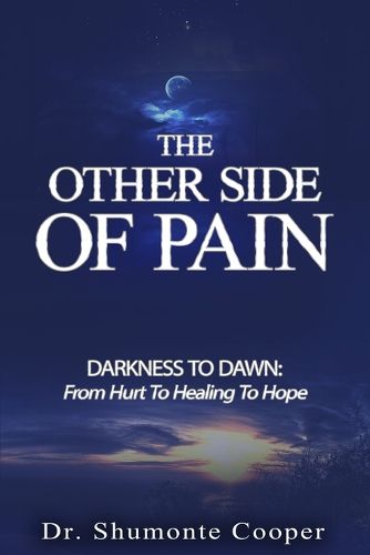 Cover image for The Other Side of Pain