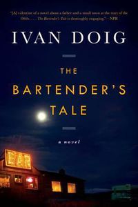 Cover image for The Bartender's Tale