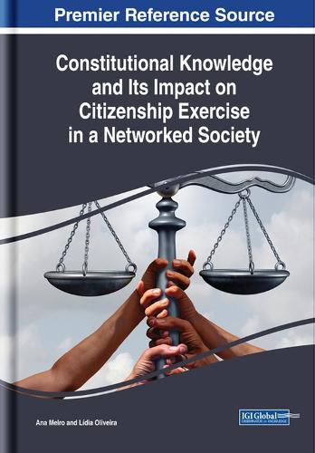 Cover image for Constitutional Knowledge and Its Impact on Citizenship Exercise in a Networked Society