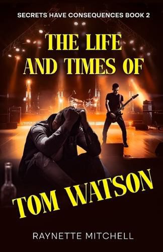 Cover image for The Life and Times of Tom Watson