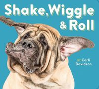 Cover image for Shake, Wiggle & Roll
