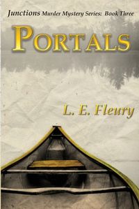 Cover image for Portals