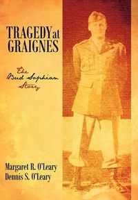 Cover image for Tragedy at Graignes