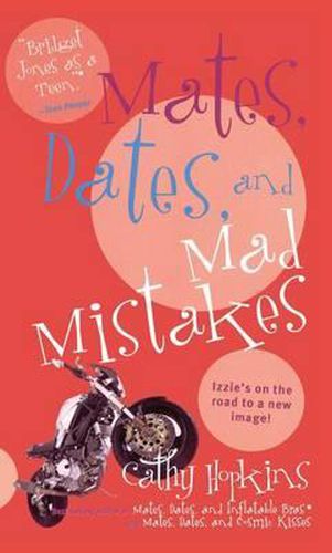 Cover image for Mates, Dates, and Mad Mistakes