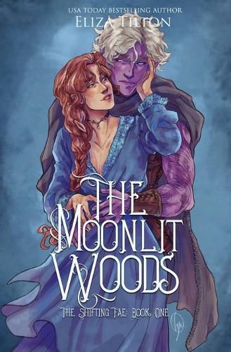 Cover image for The Moonlit Woods: Special Edition