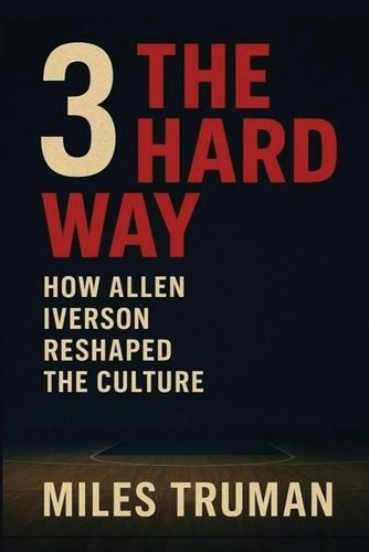 Cover image for 3 The Hard Way