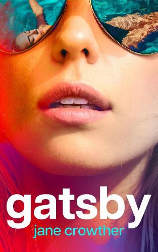 Cover image for Gatsby