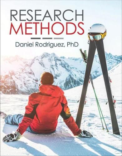 Cover image for Research Methods