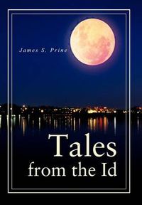 Cover image for Tales from the ID