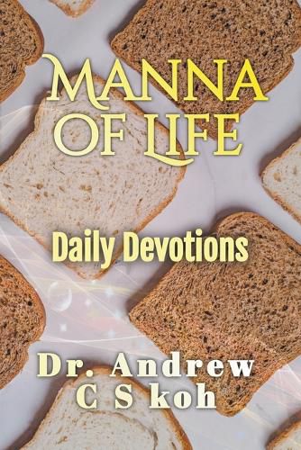 Manna of Life