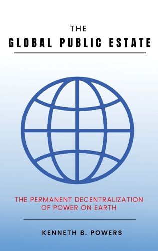 Cover image for The Global Public Estate
