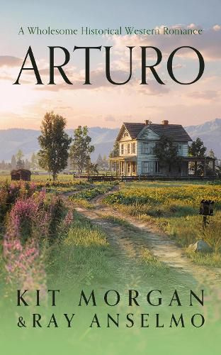 Cover image for Arturo