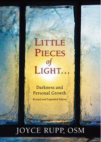 Cover image for Little Pieces of Light: Darkness and Personal Growth