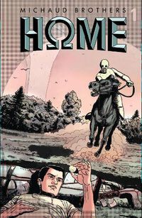 Cover image for Home - Volume 1