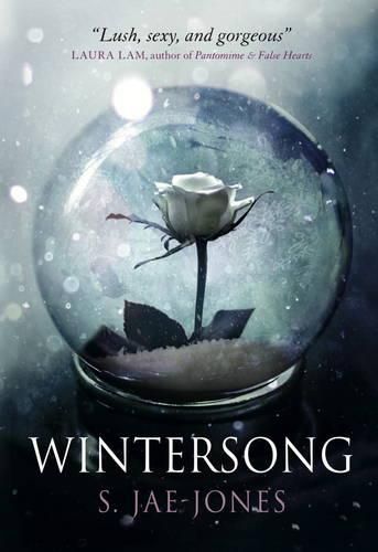 Cover image for Wintersong