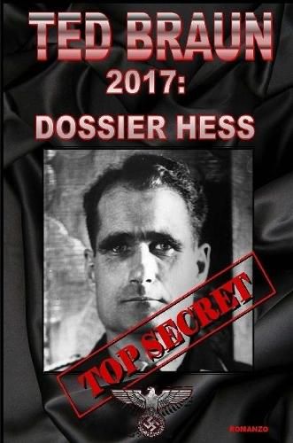 Cover image for 2017:Dossier Hess