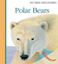 Cover image for Polar Bears