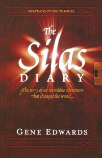 Cover image for Silas Diary