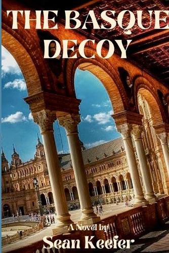 Cover image for The Basque Decoy