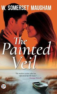 Cover image for The Painted Veil