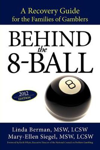 Cover image for Behind the 8-Ball