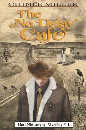 Cover image for The No Delay Cafe