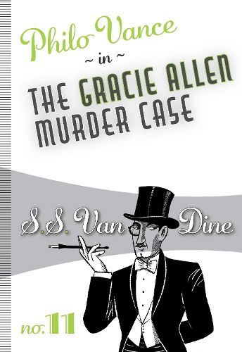 Cover image for The Gracie Allen Murder Case