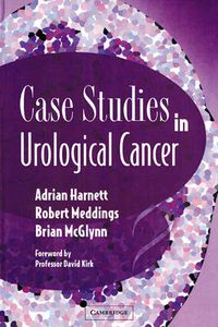 Cover image for Case Studies in Urological Cancer