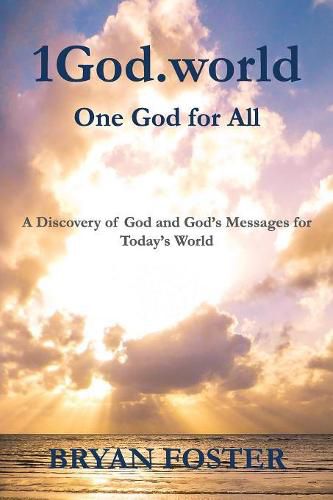 Cover image for 1God.world: One God for All