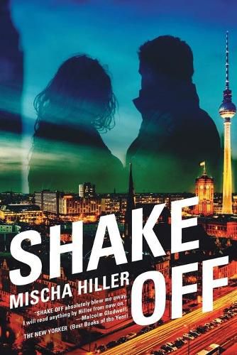 Cover image for Shake Off