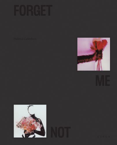 Cover image for Forget Me Not