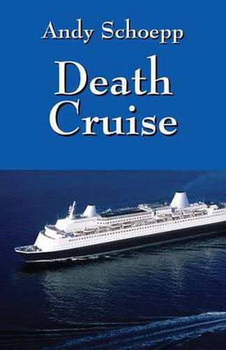 Cover image for Death Cruise