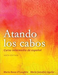 Cover image for Atando los cabos