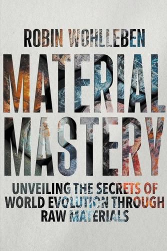 Cover image for Material Mastery