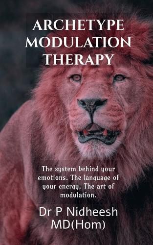 Cover image for Archetype Modulation Therapy
