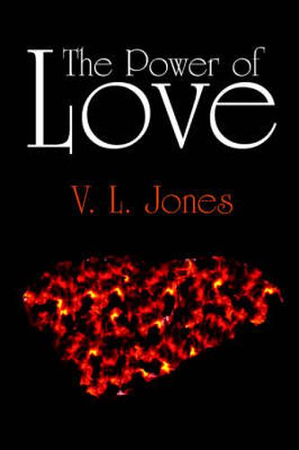 Cover image for The Power of Love