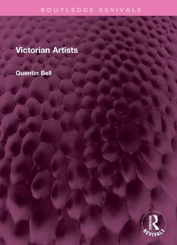 Cover image for Victorian Artists