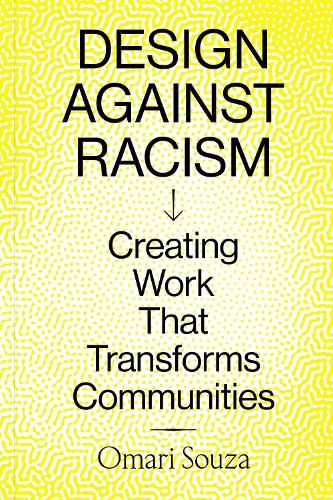 Cover image for Design Against Racism