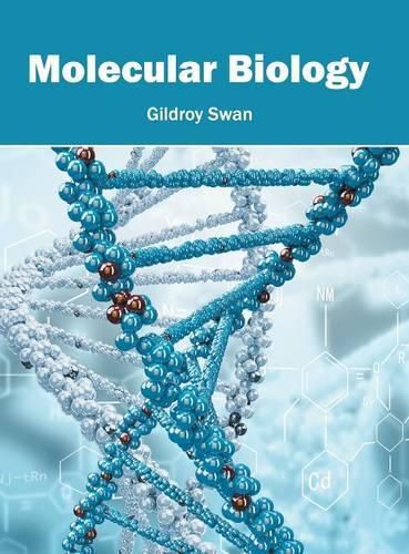 Cover image for Molecular Biology